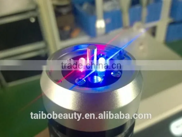 Motor Laser Fractional Rf/home Use Micro Needle Rf/micro Needle Fractional rf Machine photo-4