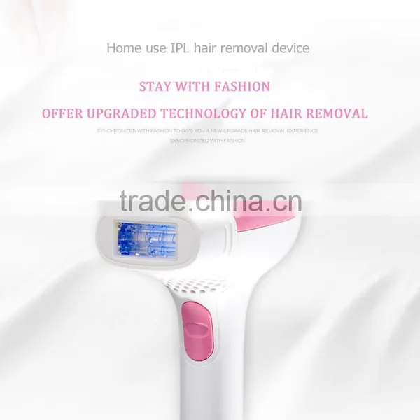 Photorejuvenation Ipl for Hair Removal, Skin Rejuvenation and Acne Clearance photo-3