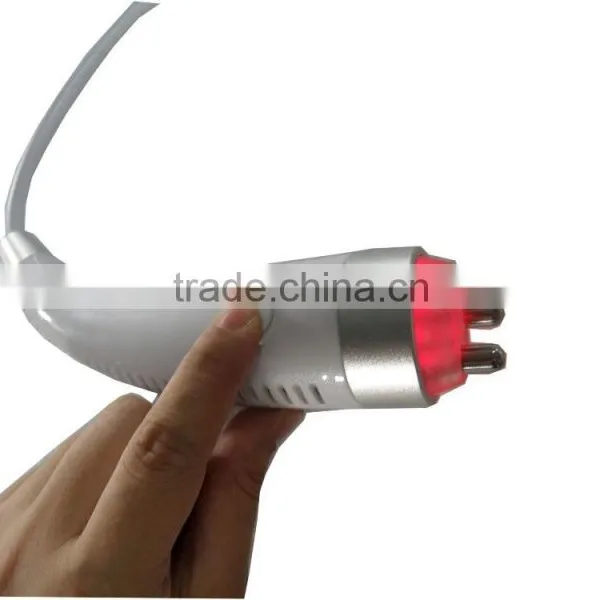 WL-14 Bipolar rf Tripolar rf Machine photo-3