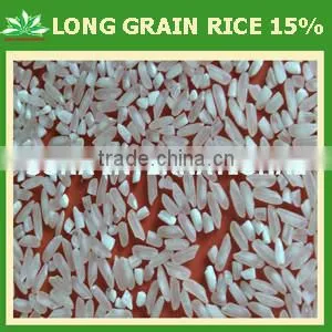 LONG GRAIN RICE 25% BROKEN - HIGH QUALITY - VINARICE.VN photo-2