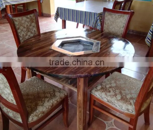 High Quality China Manufacturer AR-20161059 Barbecue Grill Tables Suppliers and Manufacturers photo-2