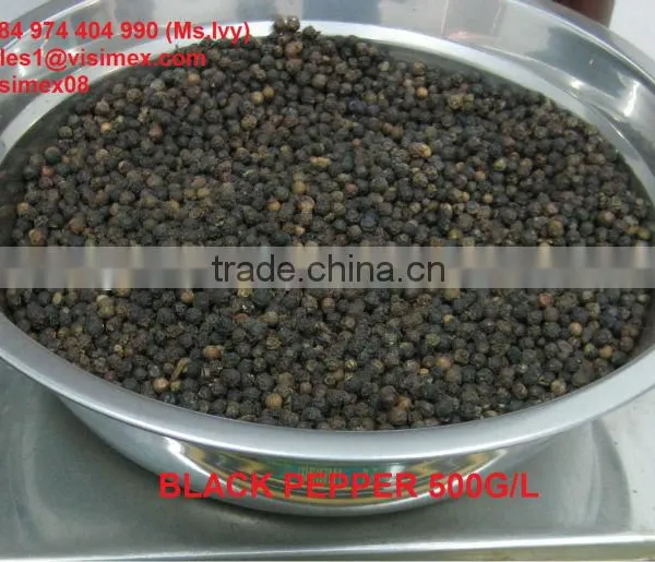 BLACK PEPPER 500G/L 550G/L (SKYPE: VISIMEX05; 0084948425455 VIBER- WHATSAPP- ZALO- WECHAT) photo-5