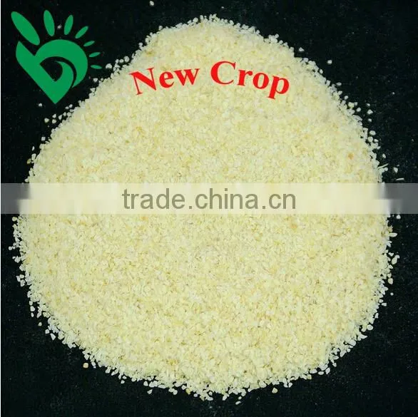 China 2016 Crop Dehydrated Garlic photo-2