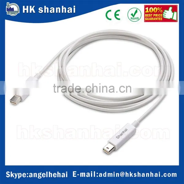 Wholesale Best Selling Male to Male Usb 3.0 Cable Huge Expansion 20 Gbps Super-fast Data Transfer Speeds Thunderbolt Cable photo-5