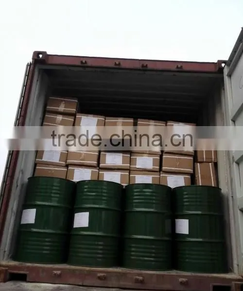 NON GMO Acetone Chocolate Food Grade Liquid Soya Lecithin From China Manufacturer photo-6