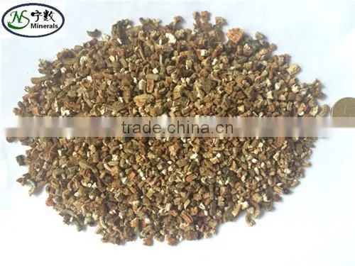 Expanded Hydroponic Vermiculite for Vertical Grow Tower System photo-3