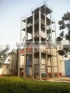 2014 Hot Product Making Charcoal Stove Carbide Furnace photo-2