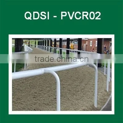 Horse PVC Fencing photo-5