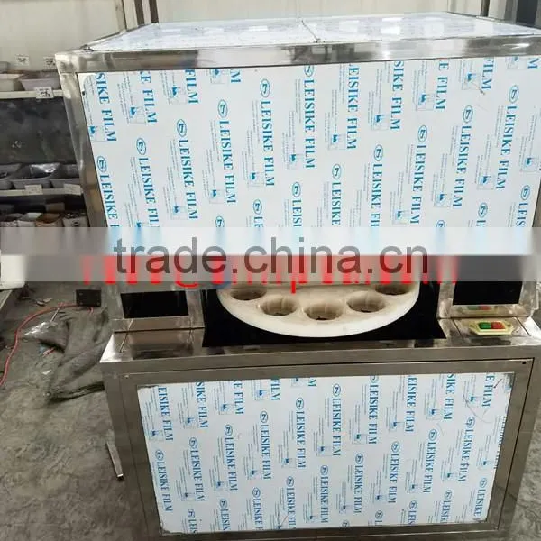 2016 Hot Sale Apple Ring Cutter/electric Apple Core Remover and Ring Cutter/apple Core Removing and Cutting Processing Machine photo-5