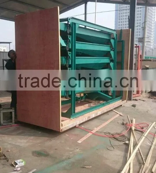 Large Capacity Penaut Sorter Machine/Peanut Sorting and Grading Machine/Raw Material Peanut Kernel Sorting Production Line photo-5