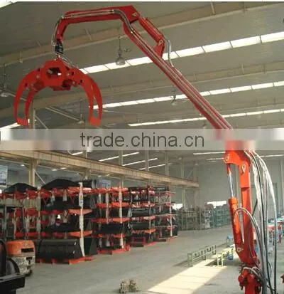 Hydraulic Mobile Crane photo-4