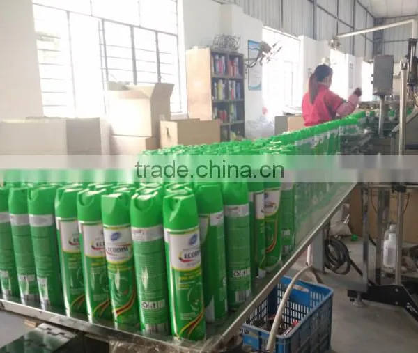 ECODIM Brand High Quality Multi-effect Pesticide/Insecticide Spray photo-2