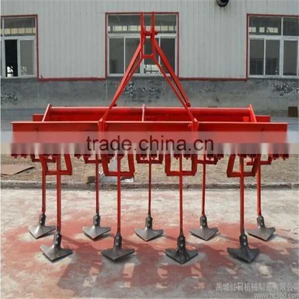Agricultural Tractor Attachments Cultivator Shovel Plow photo-2