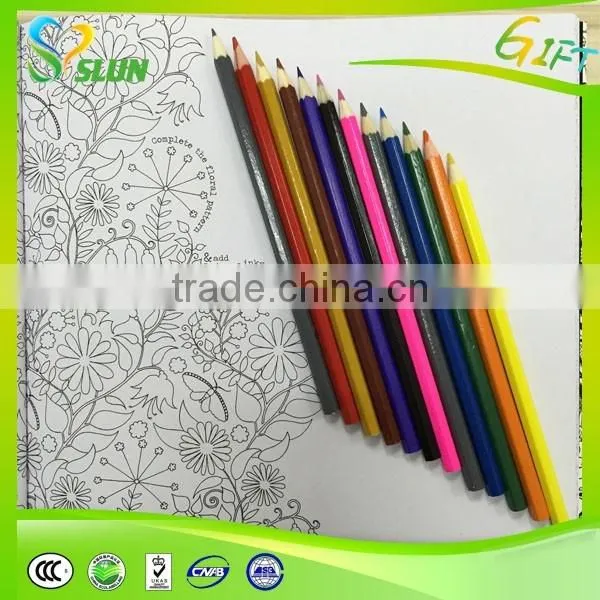 Secret Garden An Inky Treasure Hunt and Relaxing Coloring Book for Adults and Children photo-3