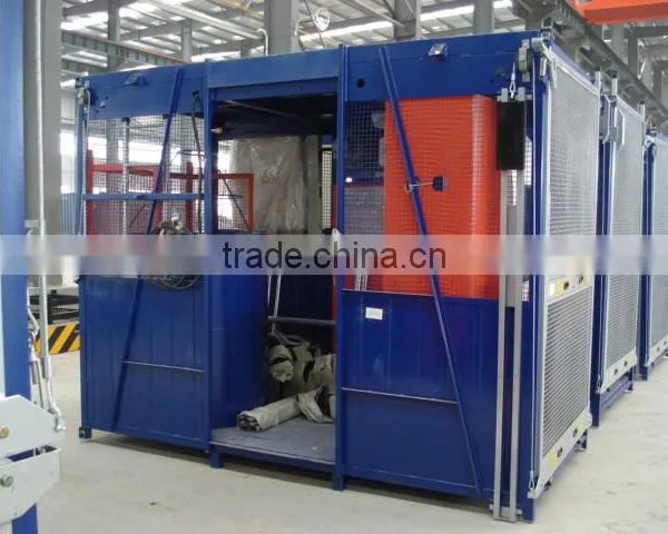 Construction HOIST