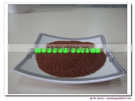 Spray Dried Instant Coffee