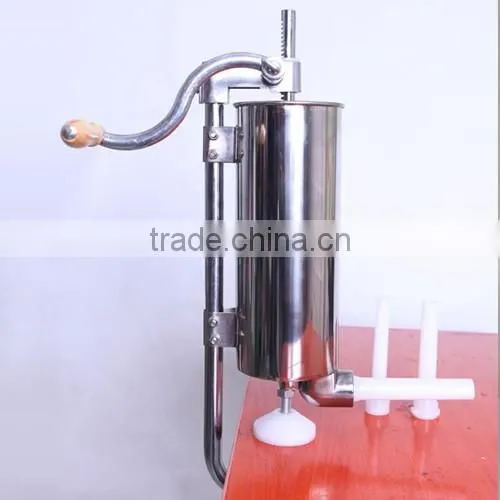Sausage Maker Machine for Home Use photo-2