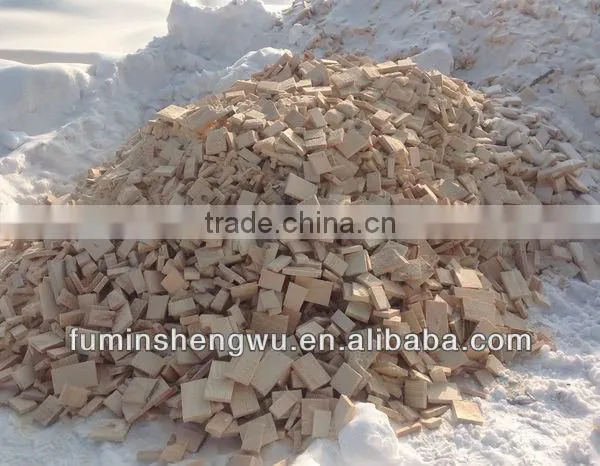 Professional Wood Waste Crusher Machine photo-5