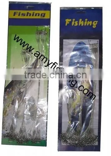 Steel Wire Fishing Line, Wholesale Fishing Line photo-3