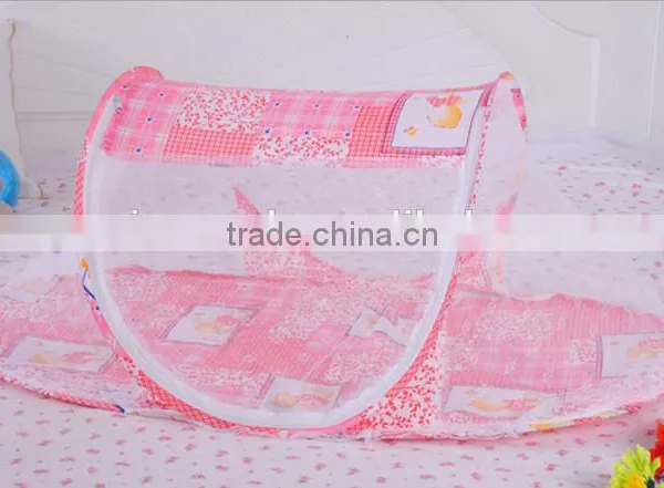 2017 Protable Baby Mosquito Net photo-2