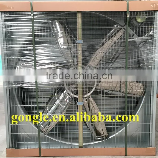 54-inch Push-Pull Exhaust Fan With CE Certificate photo-2