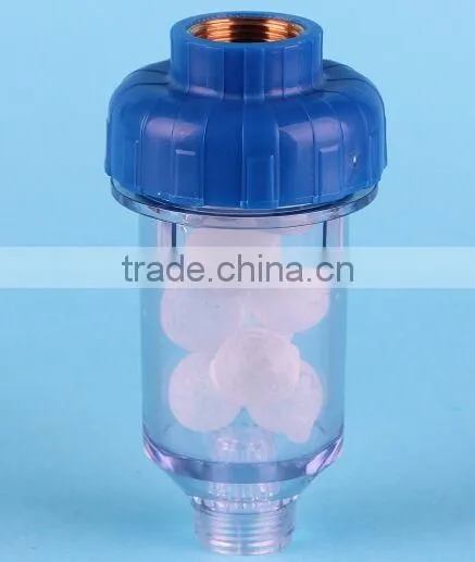 5" Clear Phos Washing Machine Water Filter photo-3