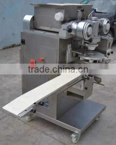 Hot Sale Coxinha Making Machine, Mochi Maker, Encrusting Machine photo-4