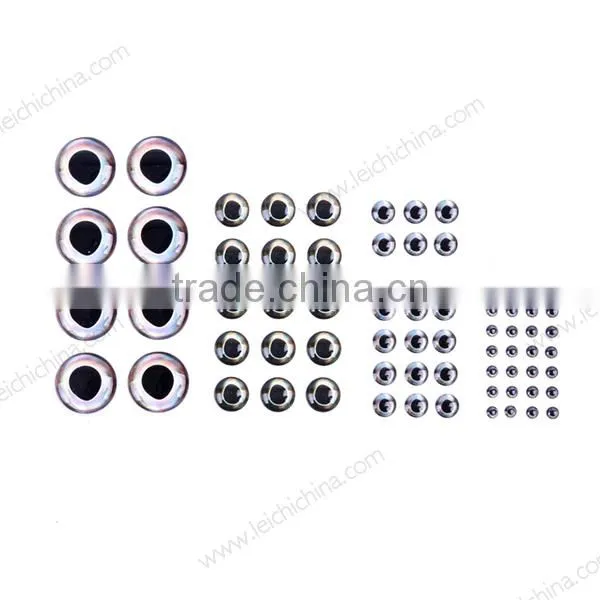 Chinese Exclusive 4d Fish Eyes Living Eyes photo-5