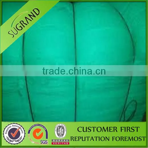 Scrap pe Fishing Net