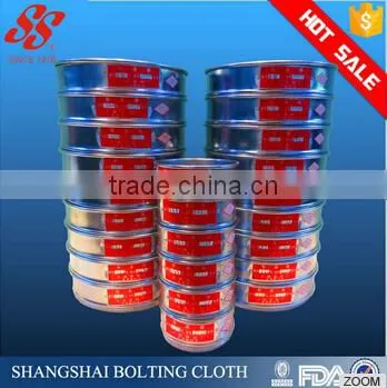 200mm Standard Stainless Steel Test Sieve photo-6