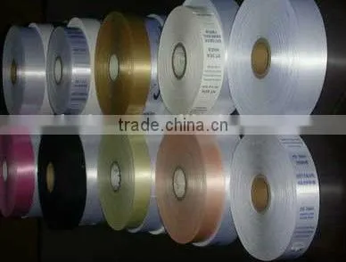Label Ribbon