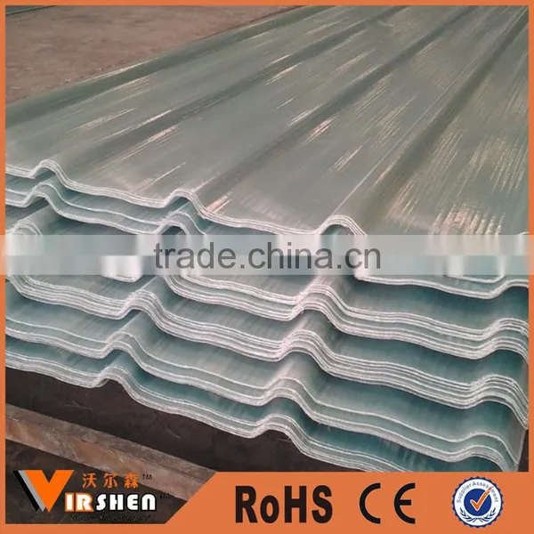 Plastic Sheet for Roofing Covering, Transparent Roofing Sheet, Price of Polycarbonate Roofing Sheet in Kerala photo-2