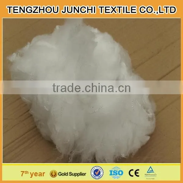 High Tenacity PP Staple Fiber for Non-woven Fabrics photo-5