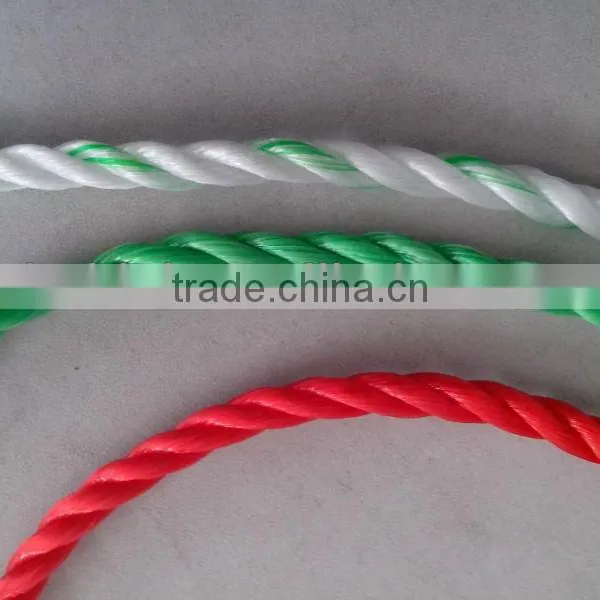 PP Twinsted New Rope High Quality photo-2