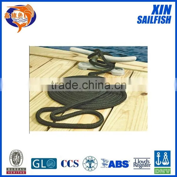 Mooring Lines/yacht Rope/boat Rope photo-3