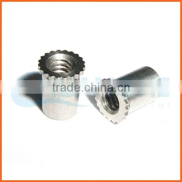 High Quality Tubular Hollow Rivets photo-5