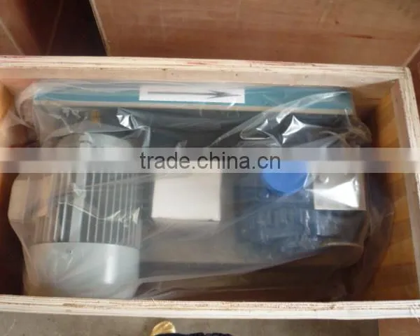 New Arrival Single/Double Bucket Petrol Engine Cow in Milking Machine photo-2