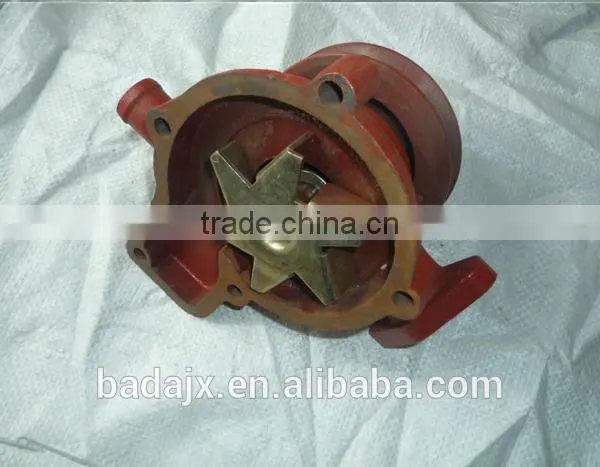 Jiangdong TY395 Diesel Engine Parts Water Pump photo-5