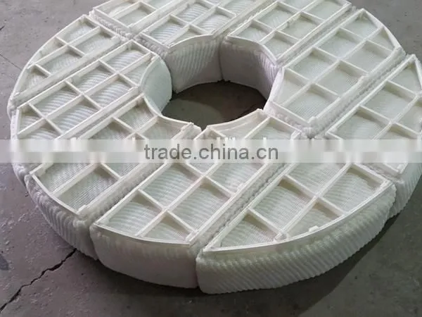 2016 Hot Sale Tanker Plastic Demister photo-4