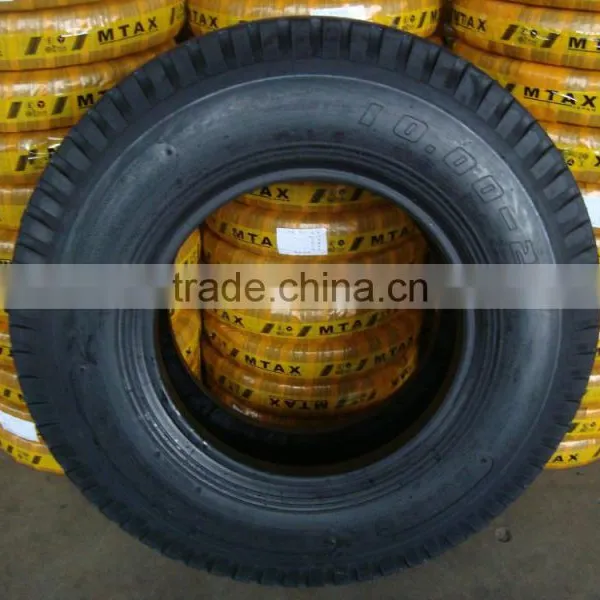 Light Truck Tyre 750-16 photo-2