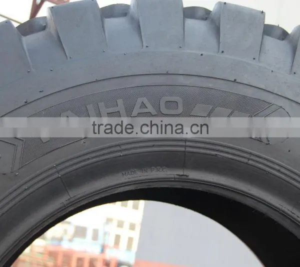 Super Loader Grader Special 15.5-25 17.5-25 20.5-25 23.5-25 26.5-25 29.5-25 Otr Tires photo-6