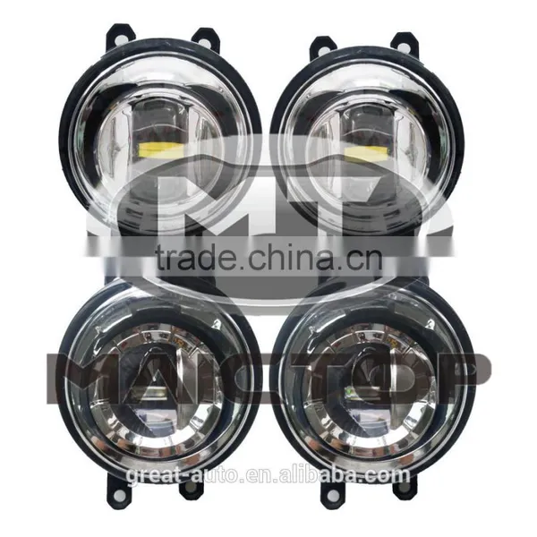 High Quality Fog Light Fog Lamp for Lexus LX570
