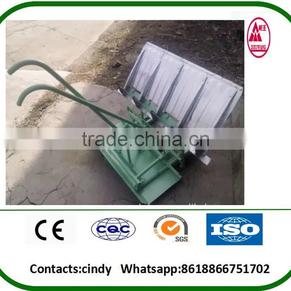 Hand Push Rice Transplanter Made in China photo-2