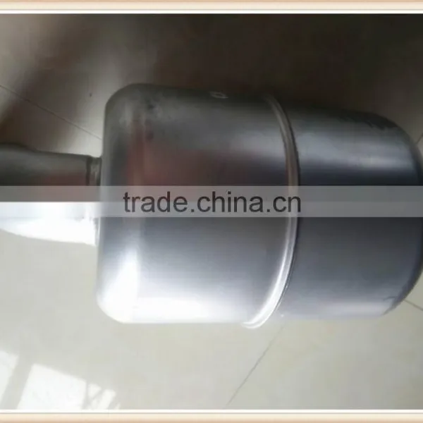 OEM/aluminized Tractor Exhaust Muffler photo-5