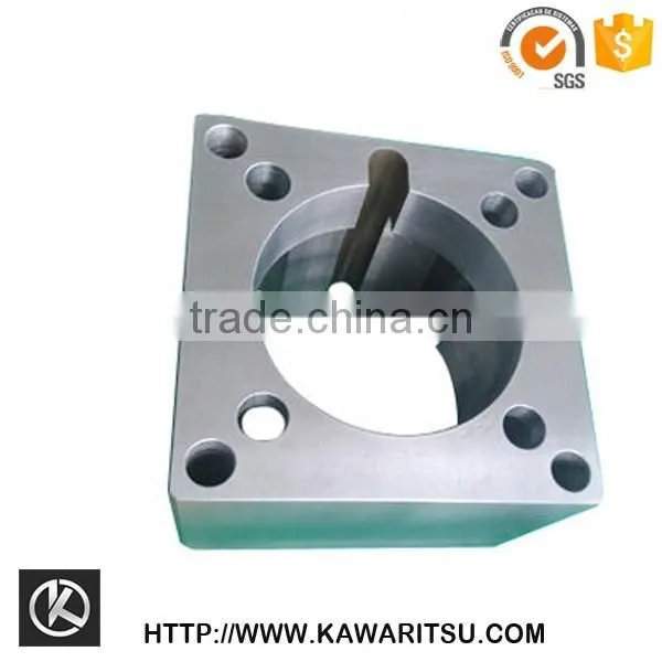 Cnc Machined 2017 Machining photo-2
