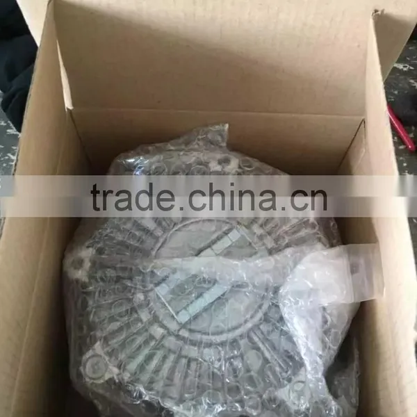 New Model Fan Clutch 16250-E0280 photo-5