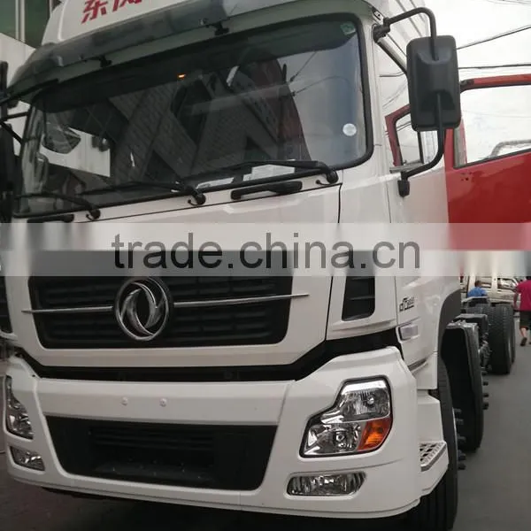 Dongfeng Kinland Truck Body Spare Parts, Driver's Cab Assembly/truck Cabin