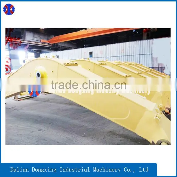 Heavy Machinery Excavator Big Arm Carefully Crafted for Sale photo-5