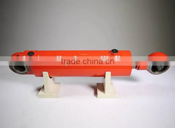 Tractor Hydraulic Steering Cylinder photo-3