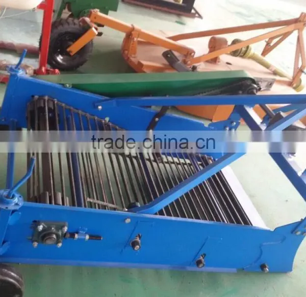 Agriculture Machinery
